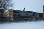 CSX 7700